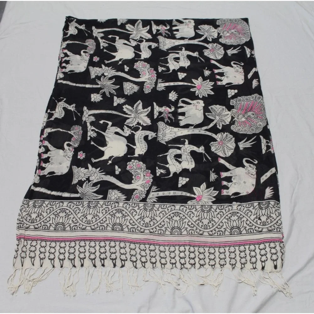 Unbranded large black
